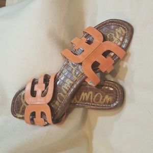 Sam Edelman Bay Slide Sandals size 10